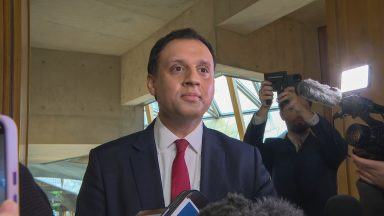 Scottish Labour leader Anas Sarwar denies being part of wider attempt to oust Prime Minister Keir Starmer