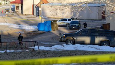 Police identify suspect in Canada school shooting as 18-year-old