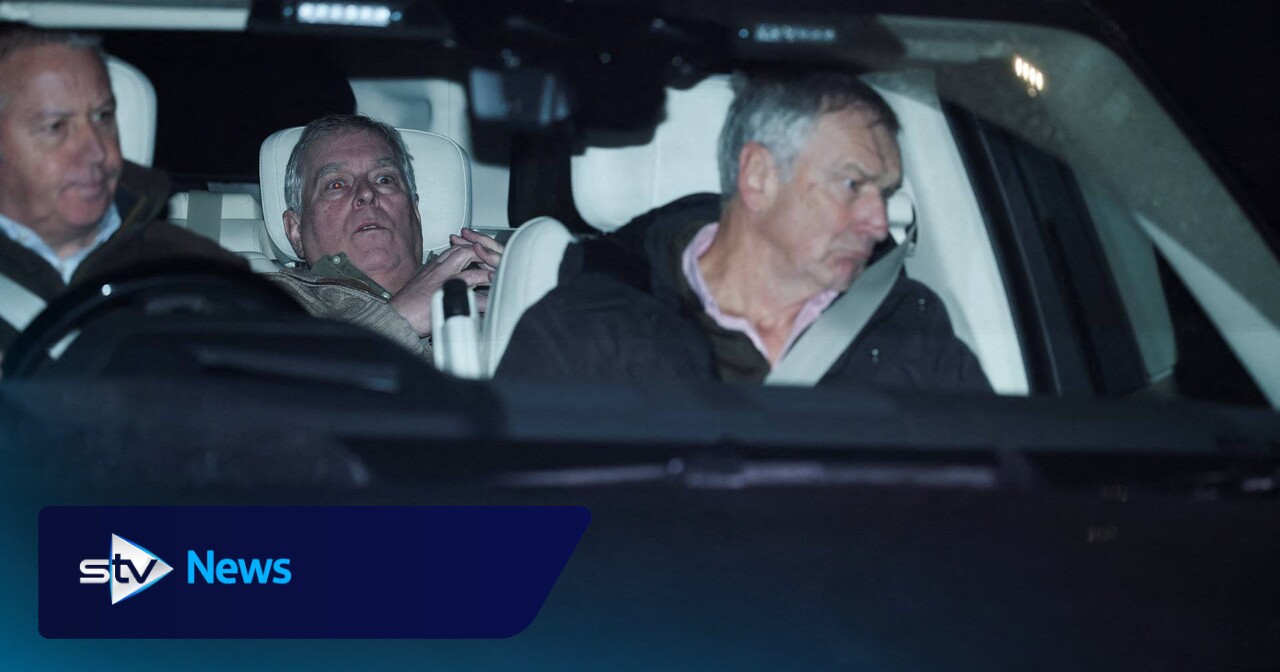 Australia backs removal of Andrew from line of succession