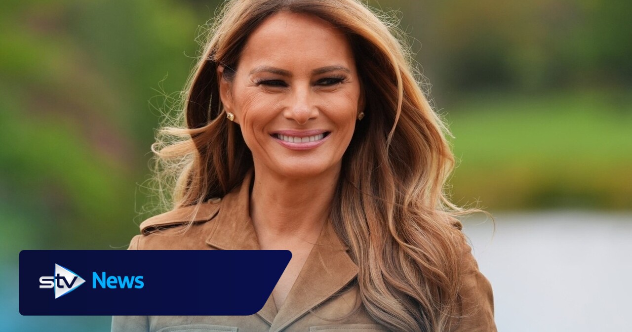 Melania documentary takes in £33,000 at UK and Ireland box office