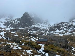 Drones and dogs join search for climber who failed to return from Ben Nevis