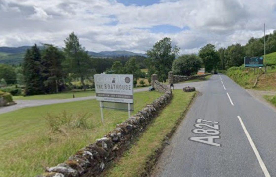 Plans for £10m expansion of Loch Tay Highland Lodge Park approved by councillors