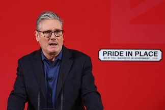 Starmer ‘sorry for believing Mandelson’s lies’ as vows to continue as Prime Minister