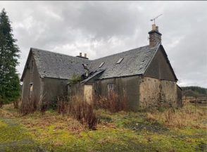American poultry giant to create chicken farm on derelict Perthshire land