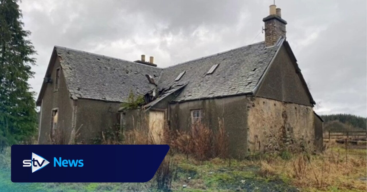 American poultry giant to create chicken farm on derelict Perthshire land