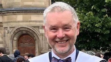 Tributes to ‘loving father’ who died after being hit by car in Edinburgh Tesco car park