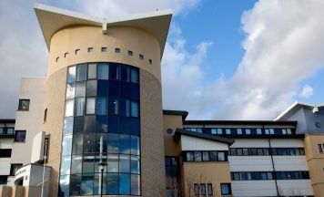 Man charged with murder of baby found injured in Aberdeen