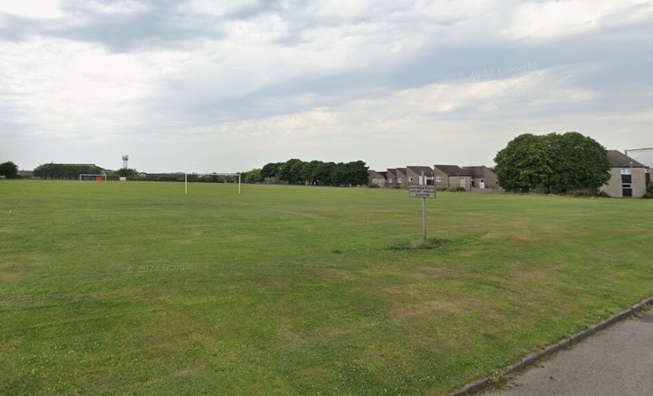 Plans for Aberdeen sports facility halted after backlash over football pitch loss