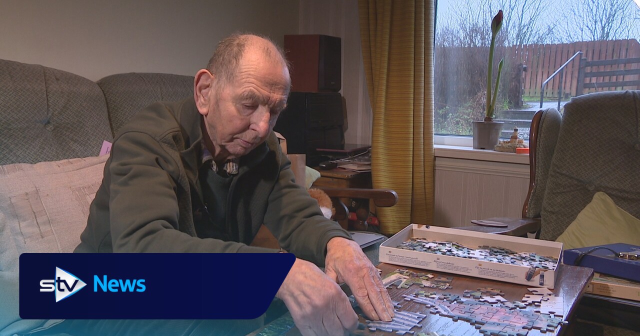 Cost of living, housing and immigration: The issues driving Scotland's 'silver vote'