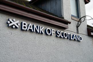 Full list of Bank of Scotland branches shutting as Lloyds announces swathe of closures