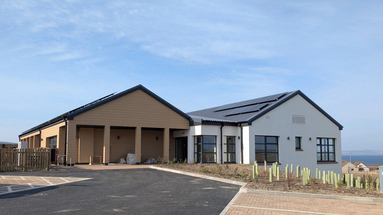 Empty Orkney nursery should be run by council, councillors say