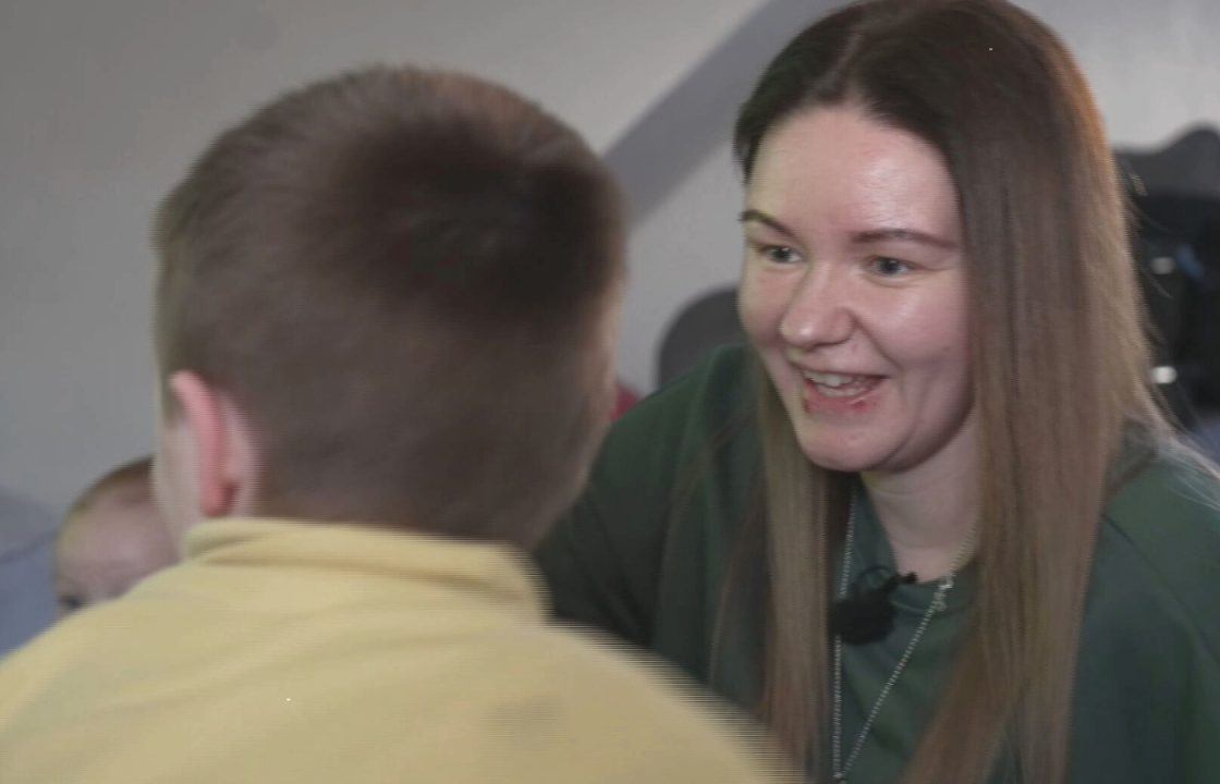 ‘There’s no way out’: Child homelessness hits record levels in Scotland