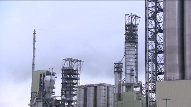 Growing concern that transition to renewables will leave many without work