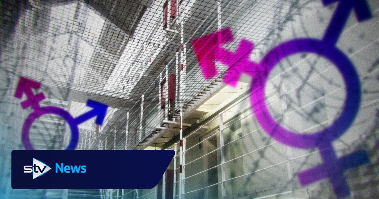 Why is the Scottish Government being taken to court over trans prisoners?