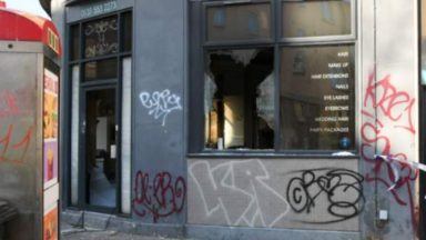 Gangster who set fire to Edinburgh beauty salon amid gangland feud jailed