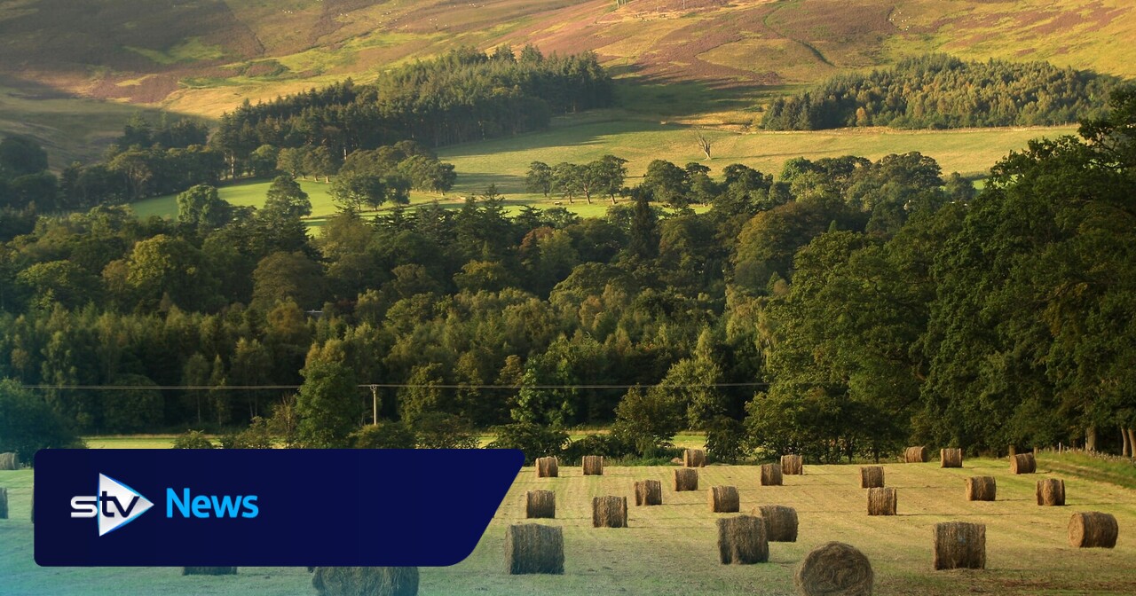 First Minister pledges to ‘secure bright future’ for Scotland’s farmers