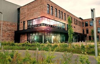 Council signs off on funding for Cumbernauld Theatre saved from closure