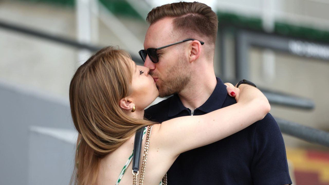 Researchers uncover hidden psychology behind a ‘good kiss’