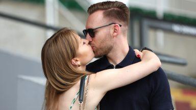 Researchers uncover hidden psychology behind a ‘good kiss’