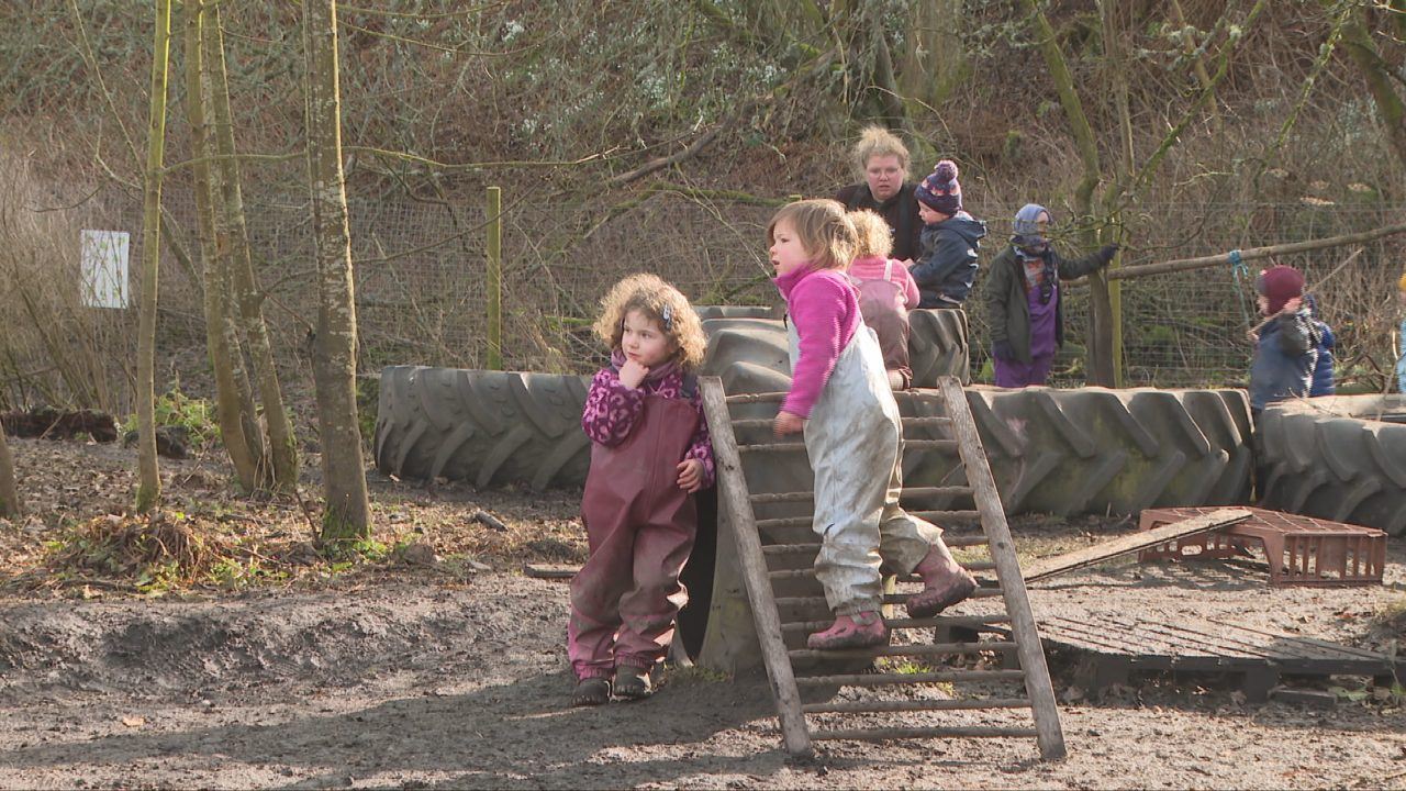 West Lothian private nursery childcare funding changes ‘catastrophic’ for families