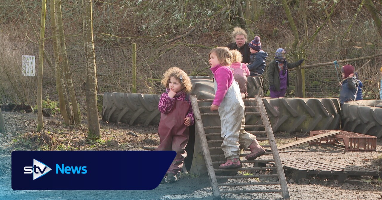 West Lothian private nursery childcare funding changes ‘catastrophic’ for ...