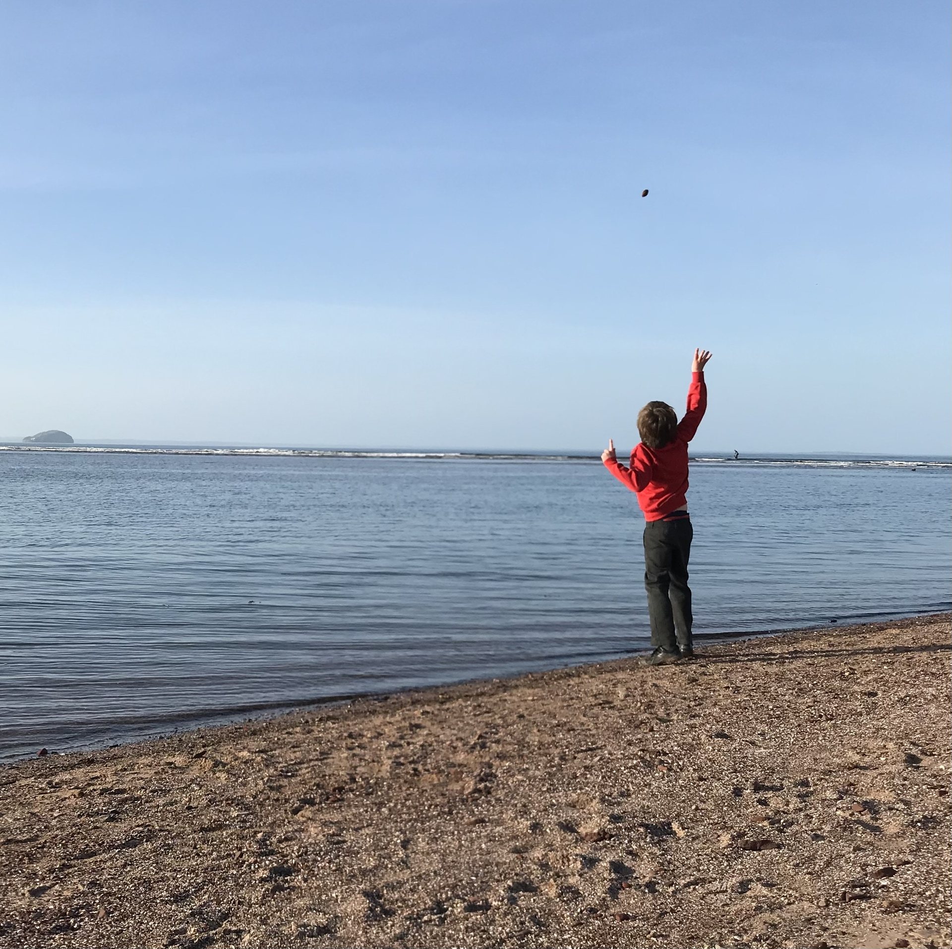 Alasdair, 12, has had speech and language therapy for nine years