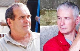 Ex-gamekeeper guilty of murdering former colleague near Aberfeldy