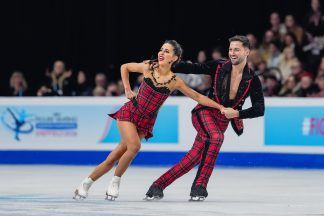 Who are the Scots to look out for at the Winter Olympics in Milan?