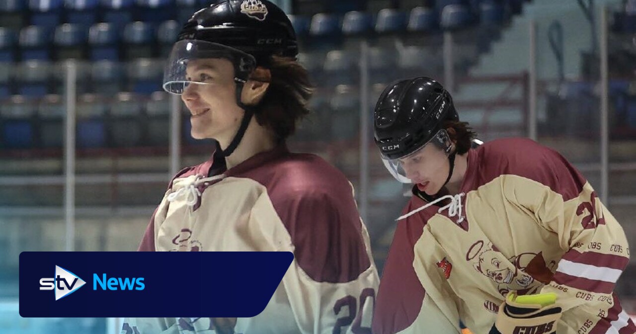 Scottish ice hockey player dies after crashing car in America 