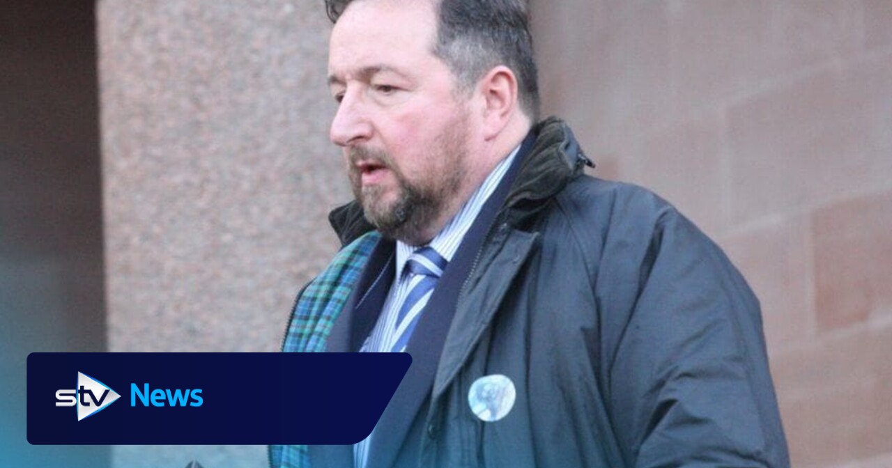 Conman who made £550,000 selling fake Scottish tea to return to court