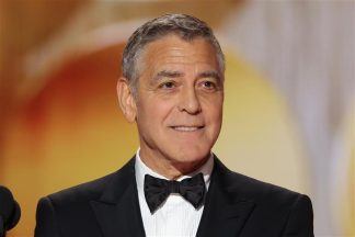 Fancy a lunch with George Clooney at Gleneagles? Charity the Social Bite launches prize draw