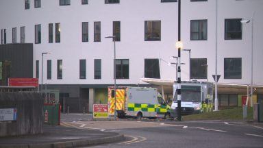 Scotland’s nurses urge parties to tackle staffing crisis