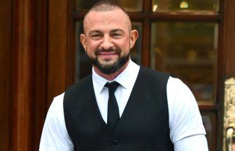 Strictly star left note saying being dropped from the show ‘destroyed me’