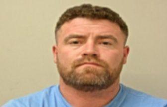 Scot caught with cocaine worth £2.5m in car after being stopped for speeding