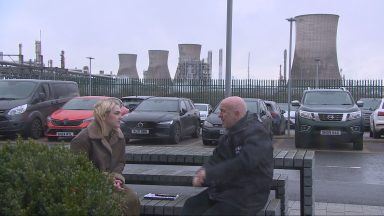 From the mines to the North Sea: Workers fear history is repeating itself 