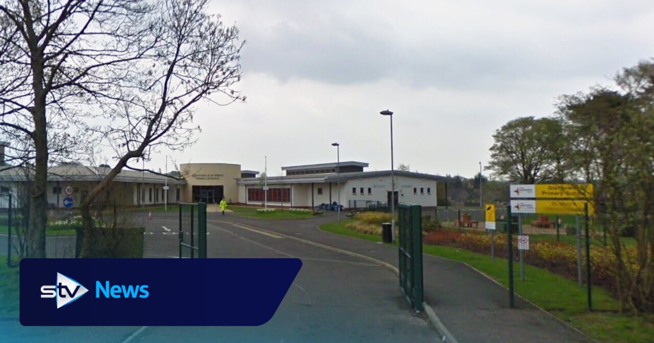 Child racially abused by pupils at North Lanarkshire primary school ...