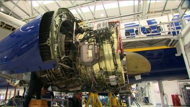 FM refuses Iran conflict briefings supervised by Scottish secretary