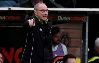 Martin O’Neill calls for Celtic to ‘reinvent character’ after costly defeat