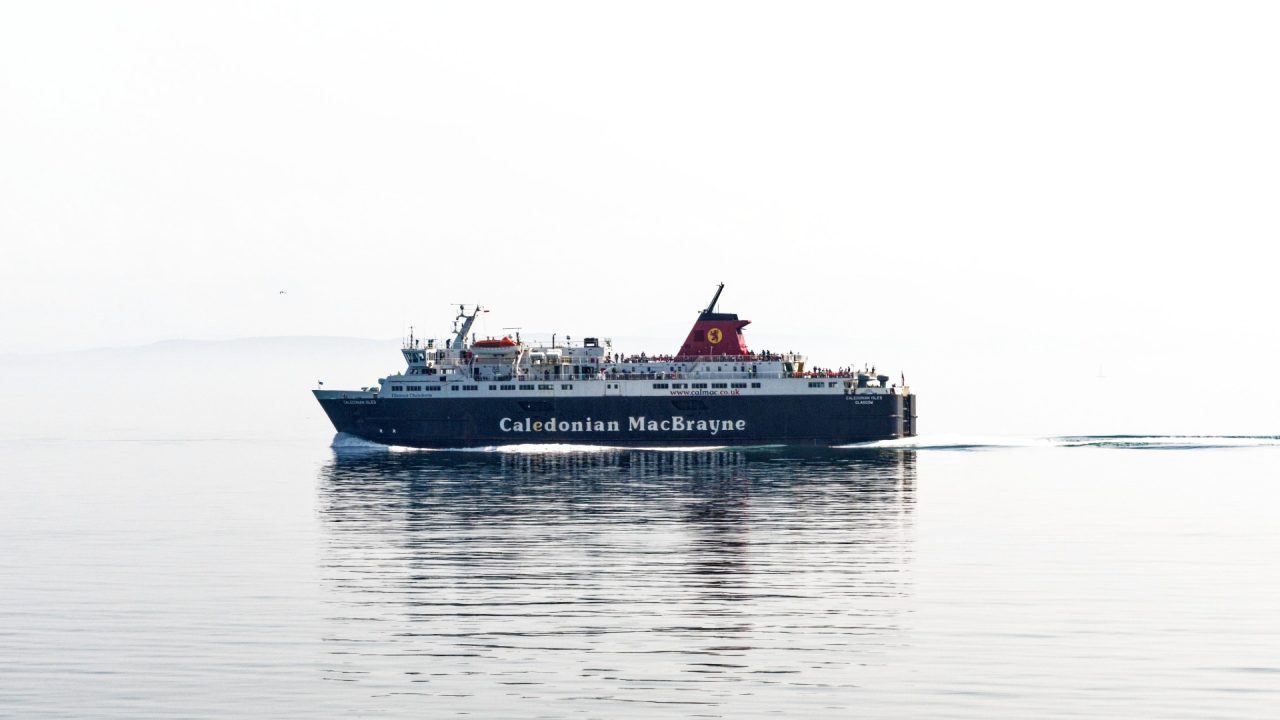 Scottish election March 30: Parties pledge to fix ‘broken’ transport system amid CalMac ferry crisis