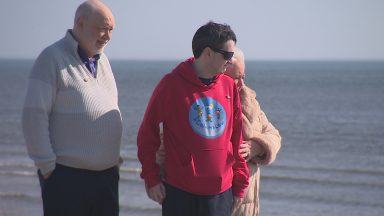 Angus family welcome law restricting restraint and seclusion in schools