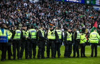 Large away supports at Old Firm ‘unlikely’ unless action taken, says police chief 