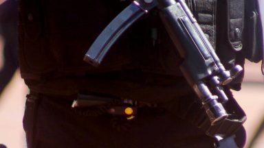 Man arrested after armed police respond to ‘stabbing’ near primary schools in Paisley