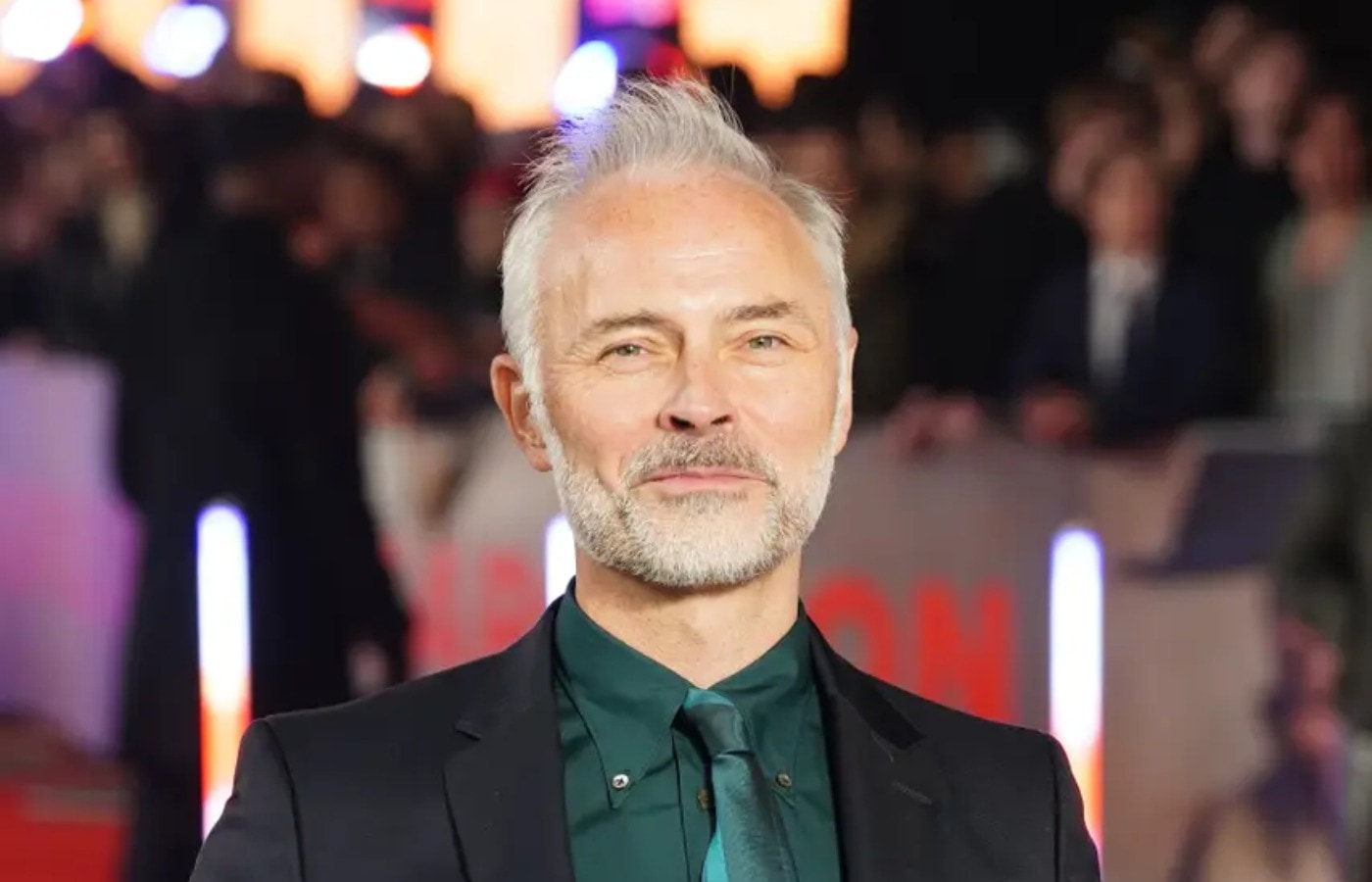 Mark Bonnar returns for Line Of Duty series seven.
