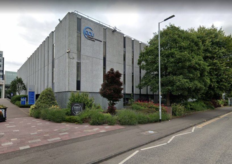 Glasgow Caledonian University staff to strike for two weeks over ...