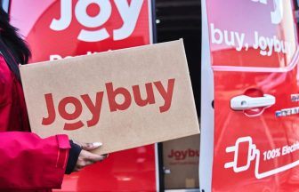 Chinese retail giant launches in UK with new Joybuy business