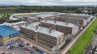 Inside Barlinnie: Is early release scheme placing the prison system under pressure?
