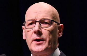 UK Government needs to ‘stop dithering’ on energy help – Swinney
