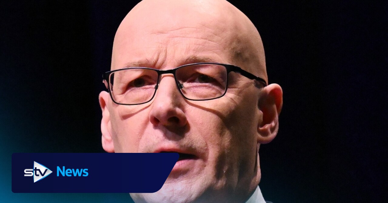 UK Government needs to ‘stop dithering’ on energy help – Swinney