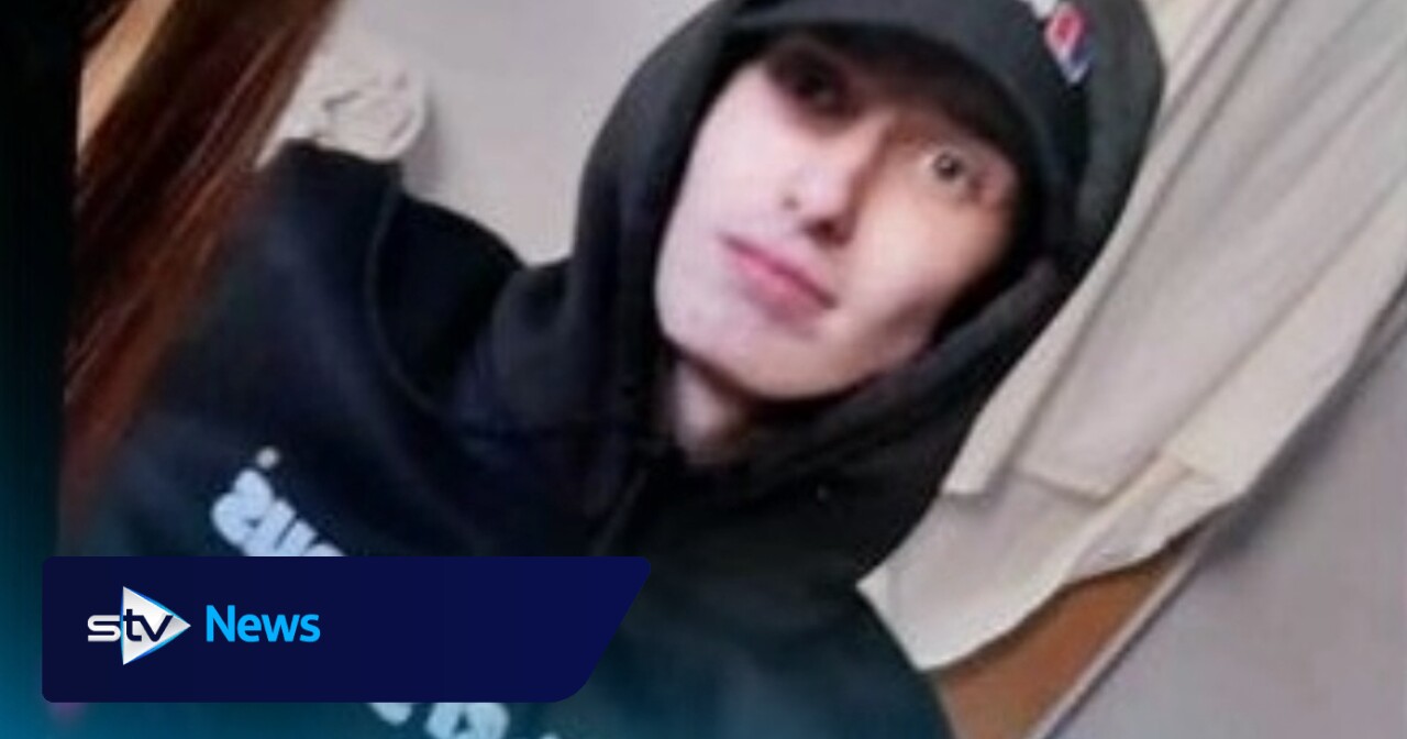 Appeal to trace 15-year-old last seen in Aberdeen a week ago | STV News