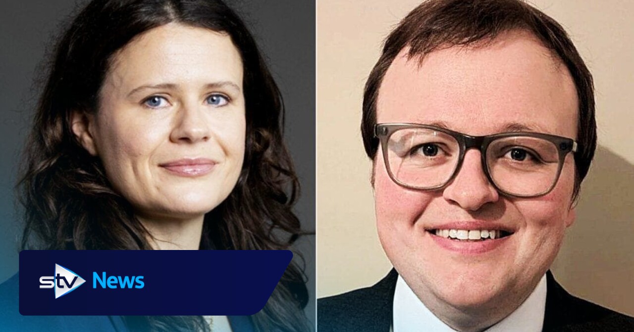 Scottish Labour MP suspended after husband accused of spying for China